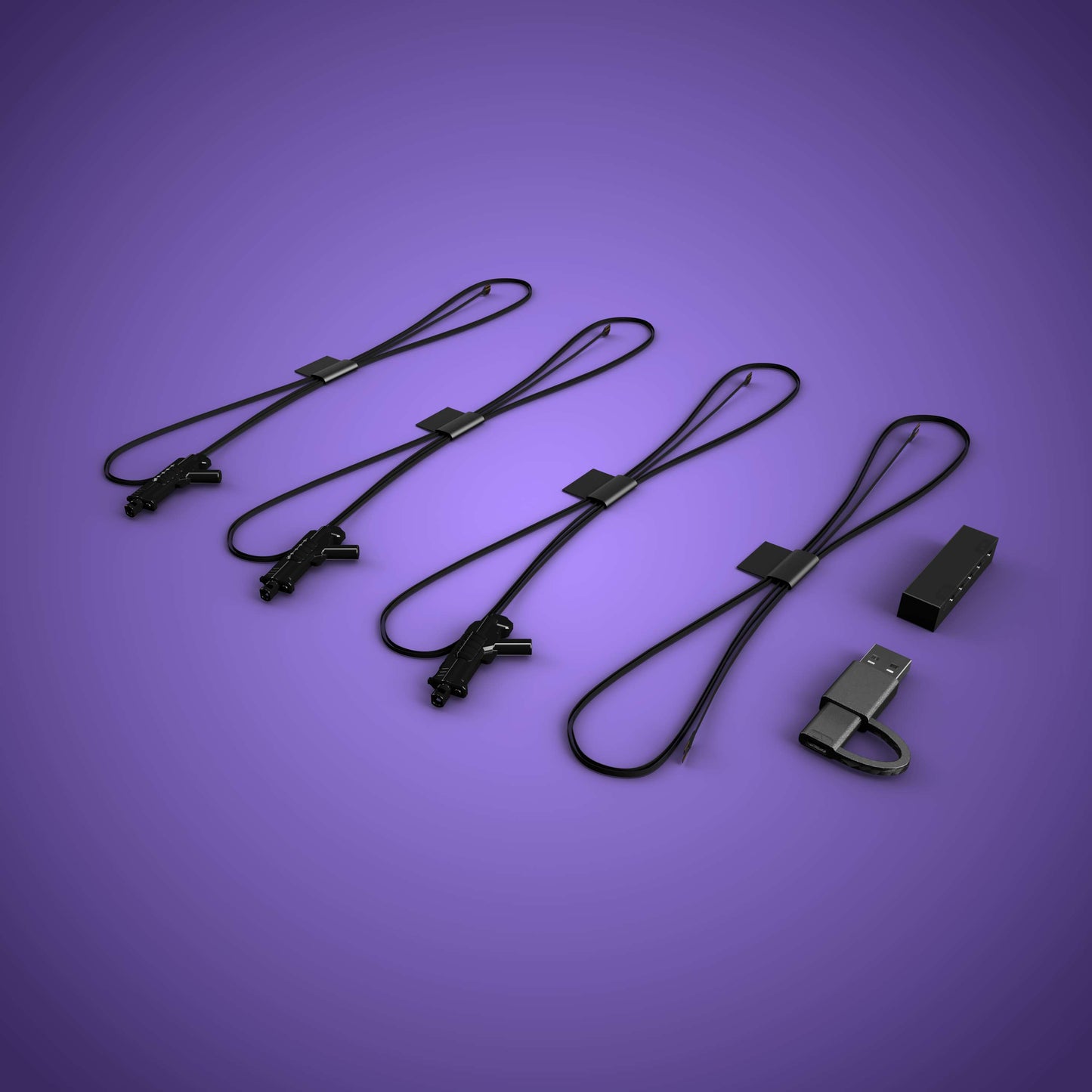 Light Blaster Pack 2.0