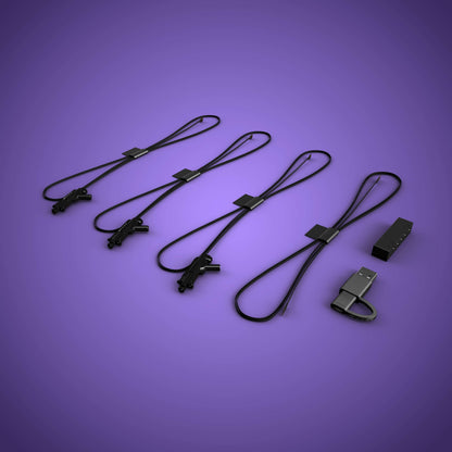 Light Blaster Pack 2.0