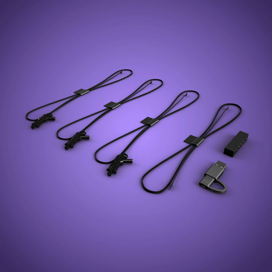 Light Blaster Pack 2.0