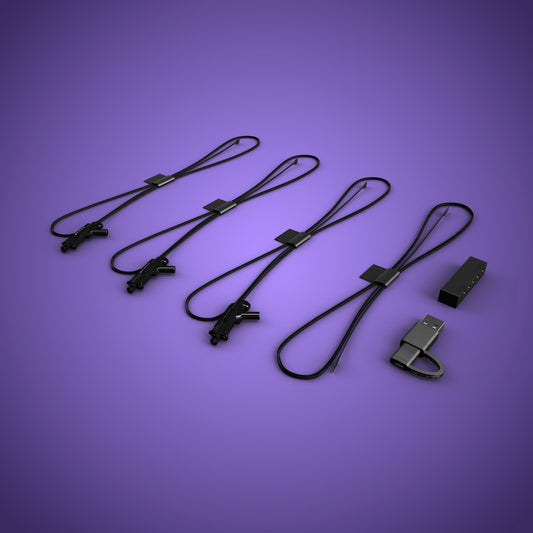 Light Blaster Pack 2.0