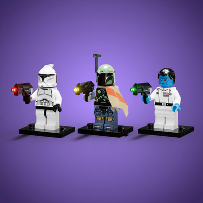 LMB 2.0 Light Blaster Pack