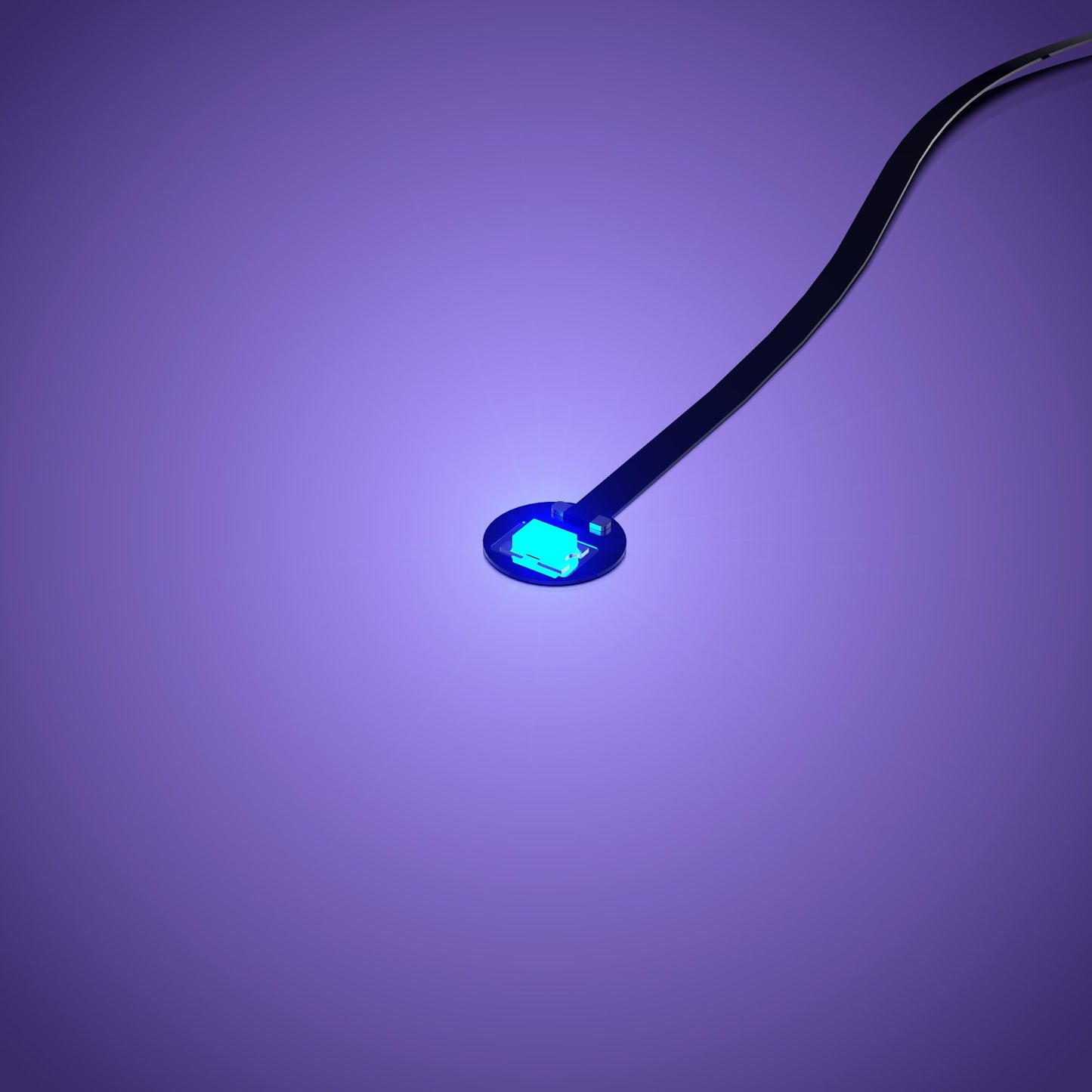 Astro Light Regular - Blue 15cm (4 Pack)