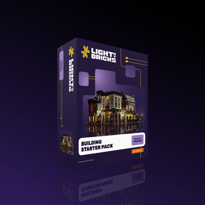 Building Starter Pack #00100