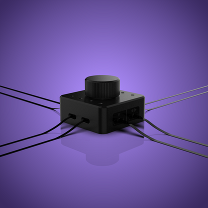 LMB 2.0 FX Spectrum
