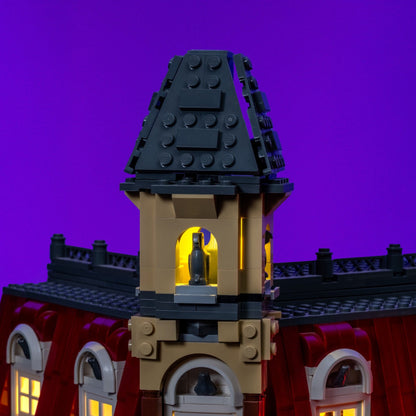 Light Kit for LEGO® Cafe Corner  #10182