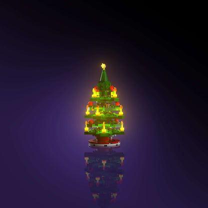 Light Kit for LEGO® Christmas Tree #40573