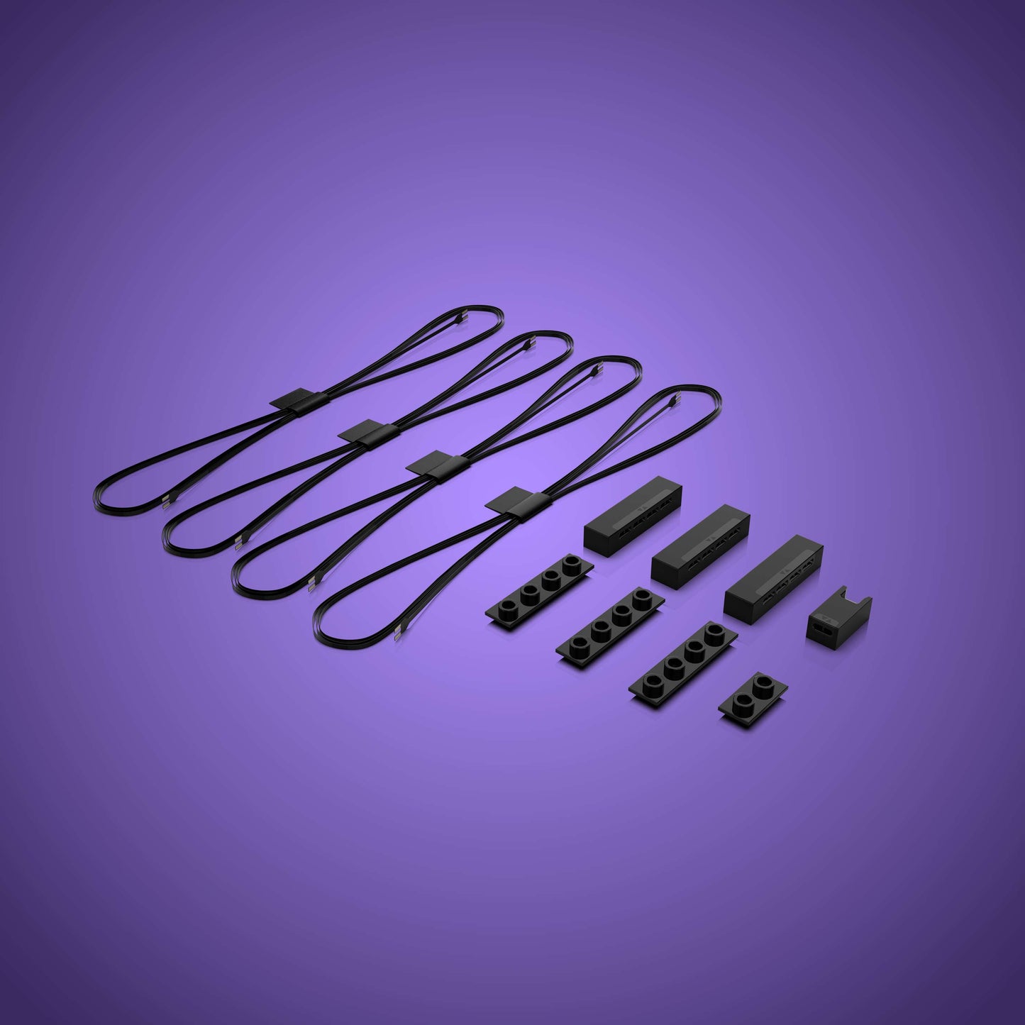 Multi Light Kit Connection Pack