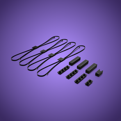 LMB 2.0 Connection Pack