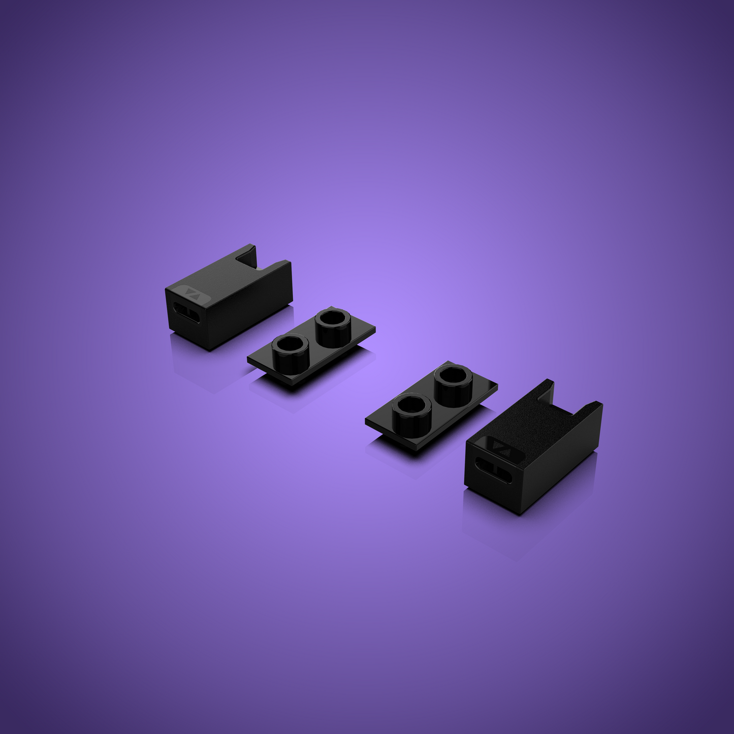 LMB 2.0 Converter Dock (2 Pack)