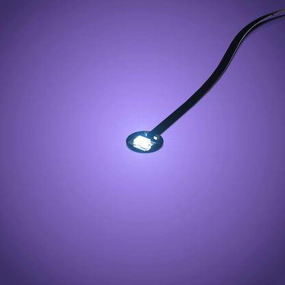 Astro Light Regular Pulse Effect - Cool White 30cm (2 Pack)