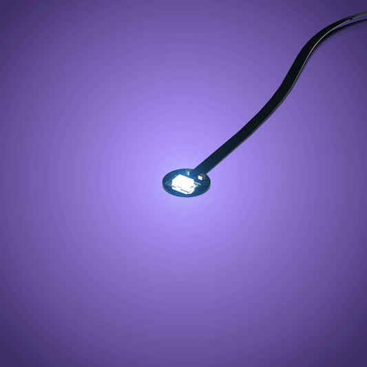 Astro Light Regular - Cool White 15cm (4 Pack)