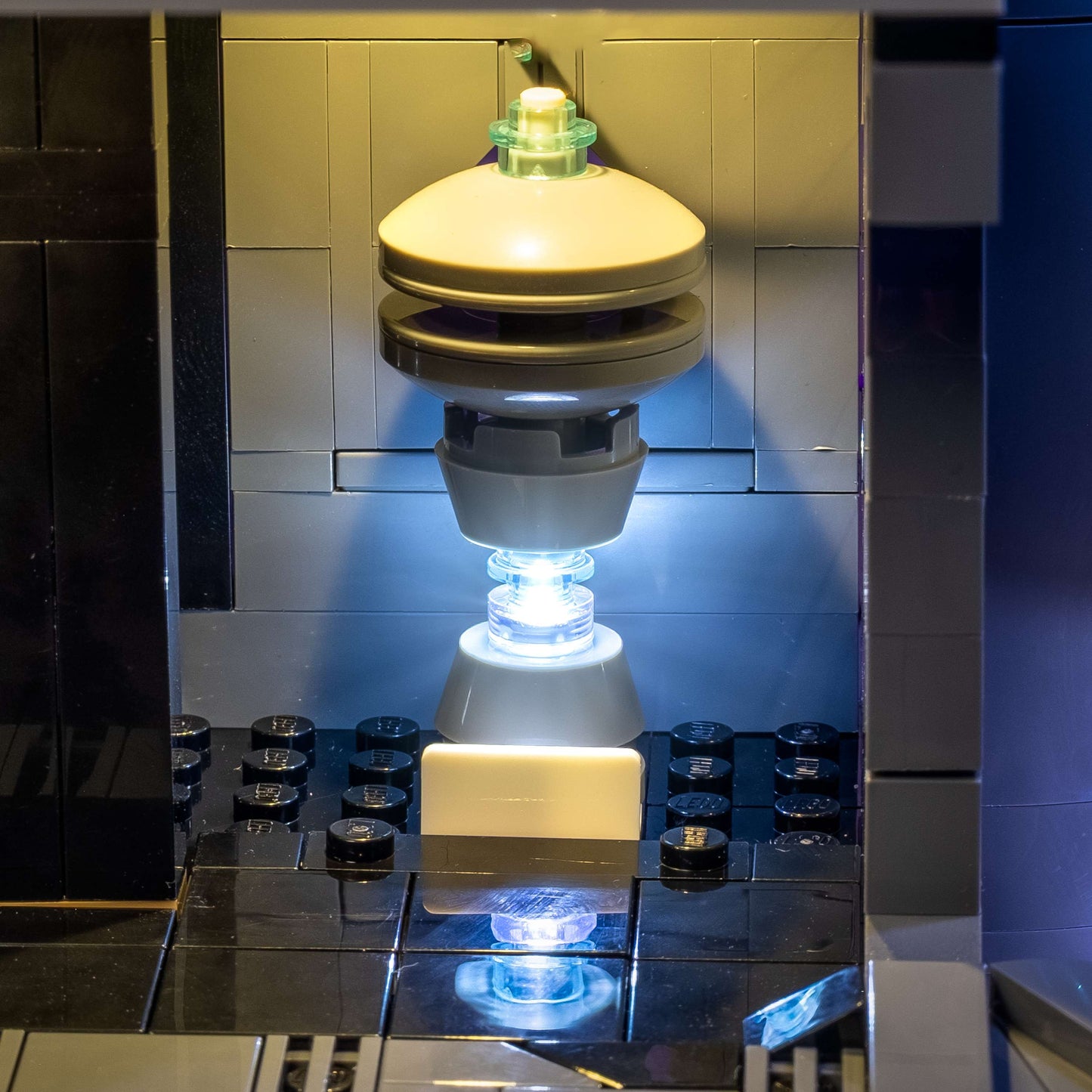 Light Kit for LEGO® Death Star™ #75419