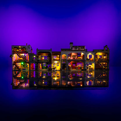 Light Kit for LEGO® Diagon Alley™ #75978