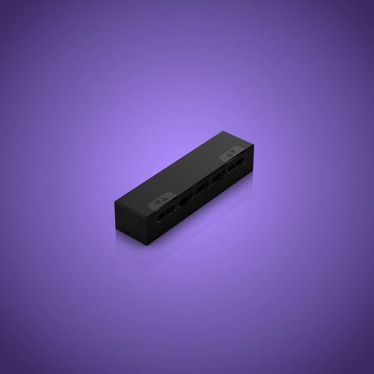 Dock 3 (2 Pack)