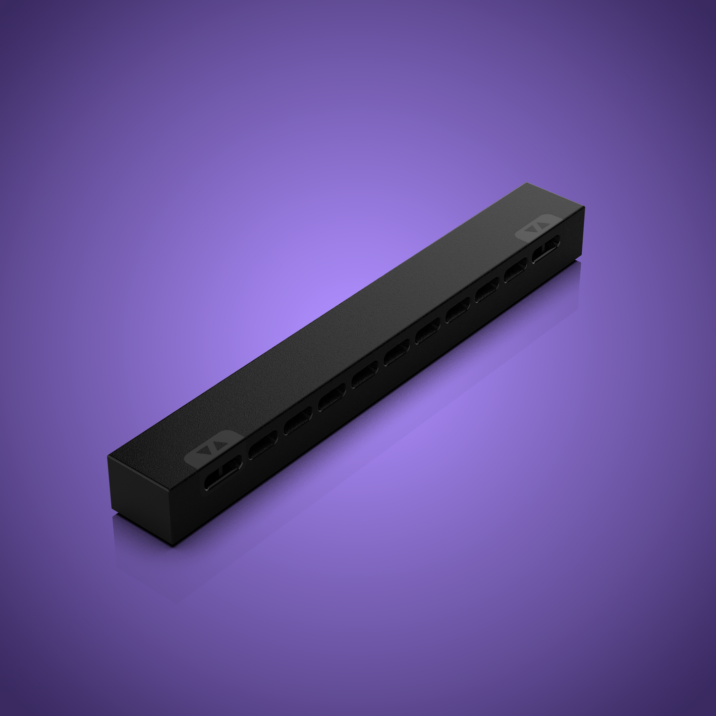 LMB 2.0 Dock 9