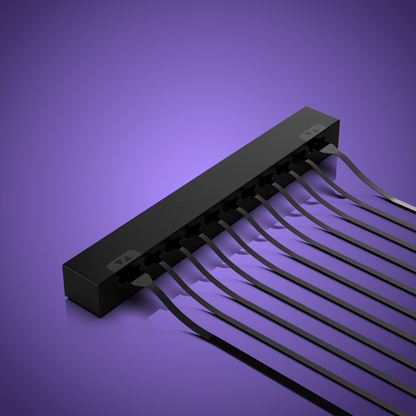 LMB 2.0 Dock 9
