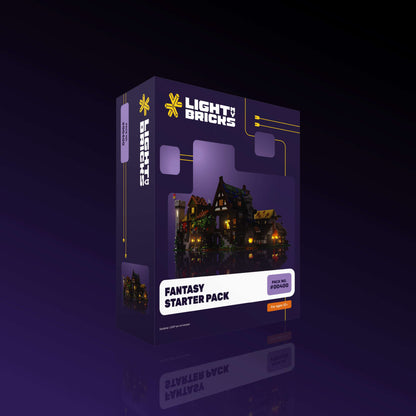 Light Pack for LEGO® Fantasy
