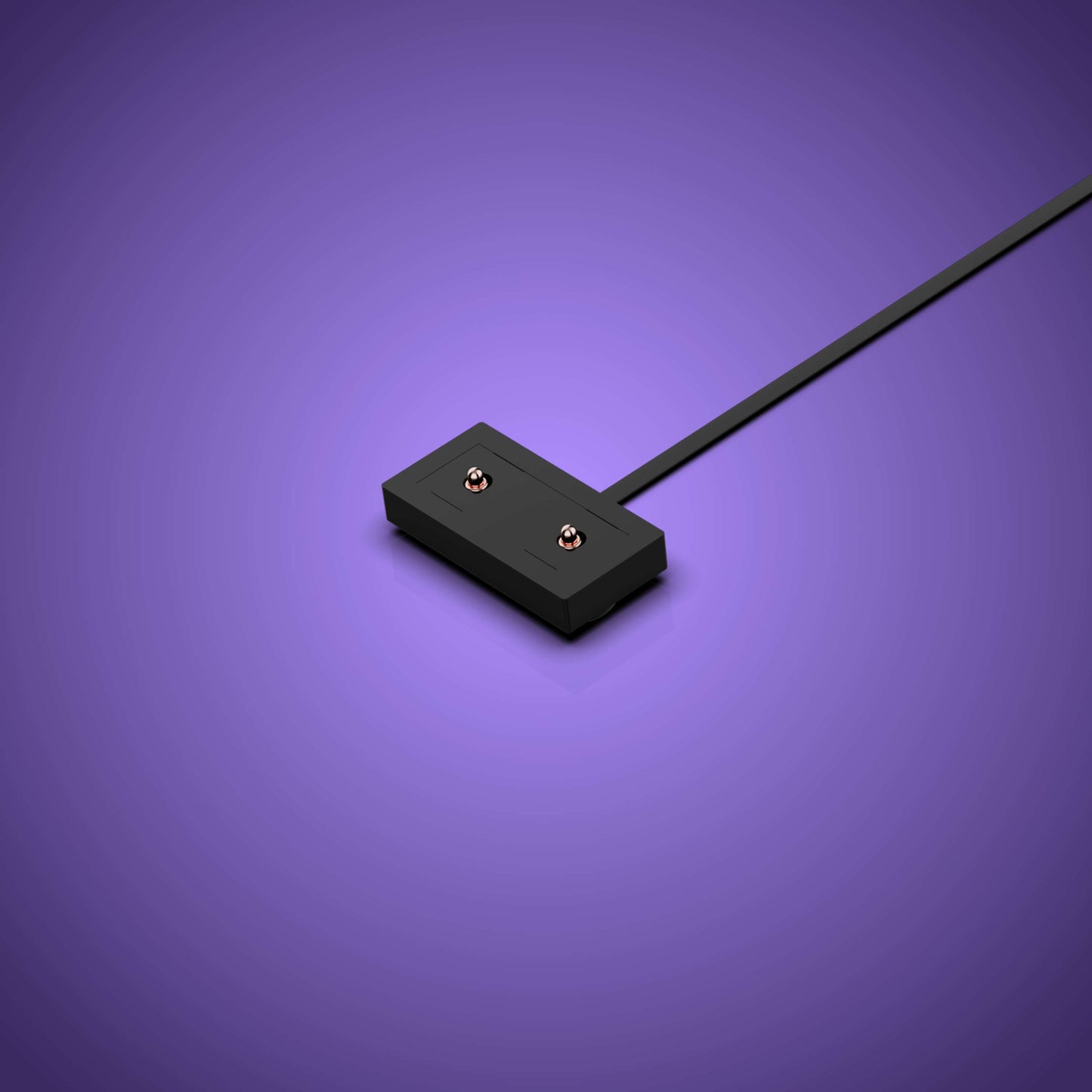 Flux Touch Plate A to Astro Regular - Warm White 15cm