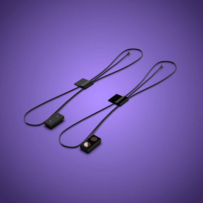 Flux Touch Plate 15cm (Twin Pack)