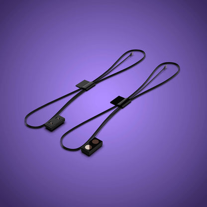 Flux Touch Plate 30cm (Twin Pack)