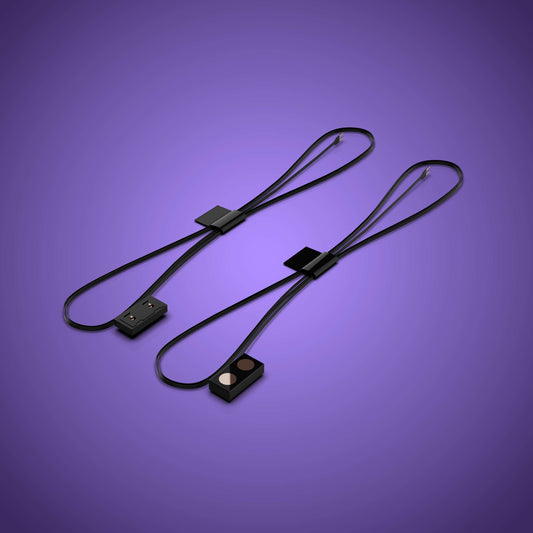 Flux Touch Plate 30cm (Twin Pack)