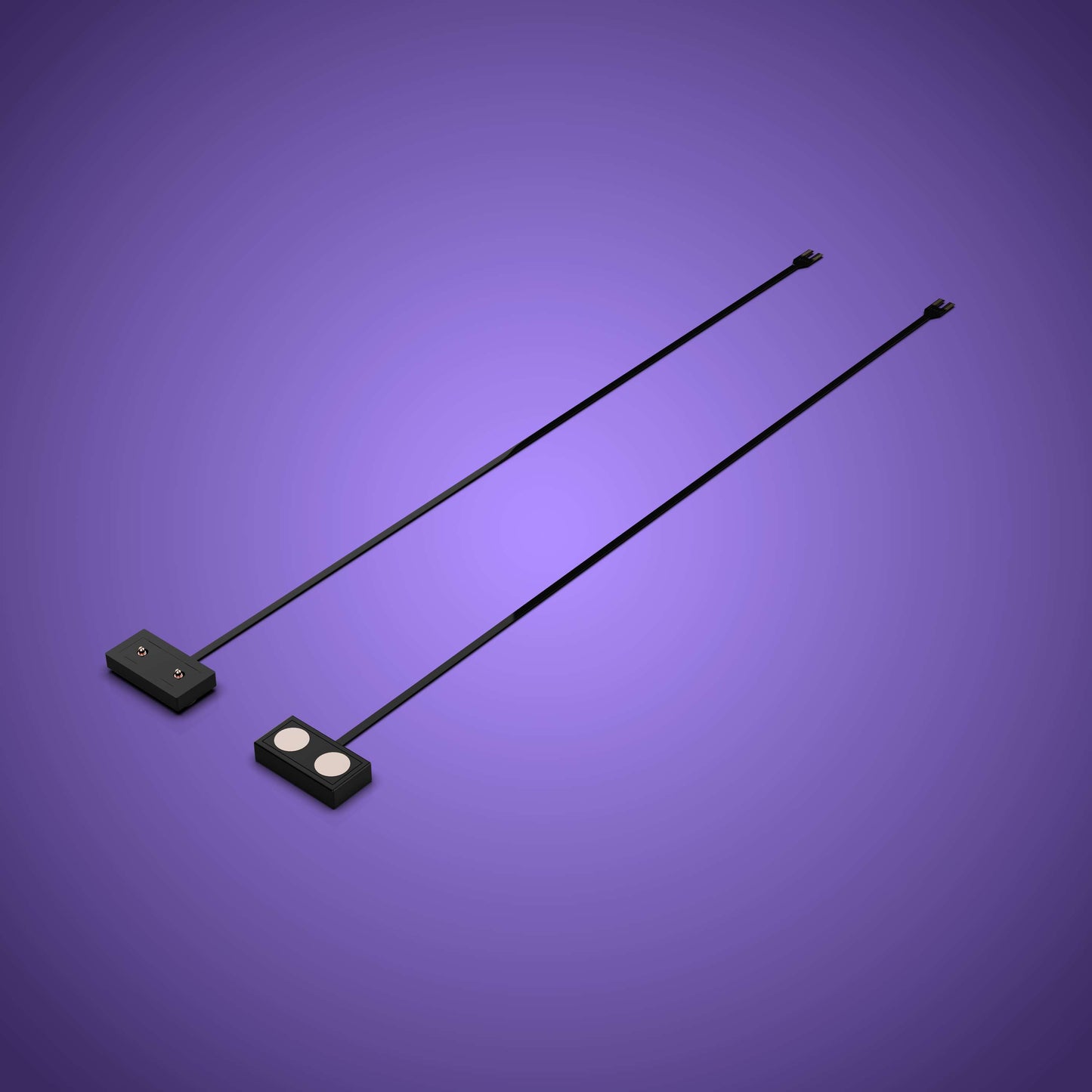 Flux Touch Plate 5cm (Twin Pack)