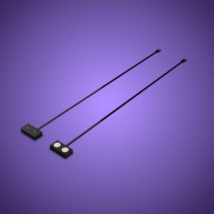 Flux Touch Plate 5cm (Twin Pack)