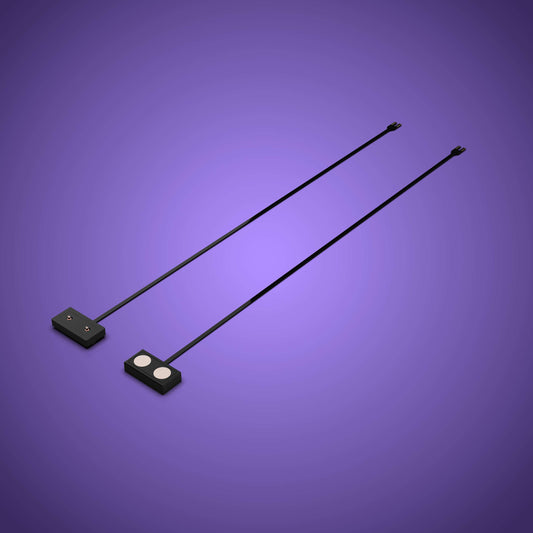 Flux Touch Plate 5cm (Twin Pack)