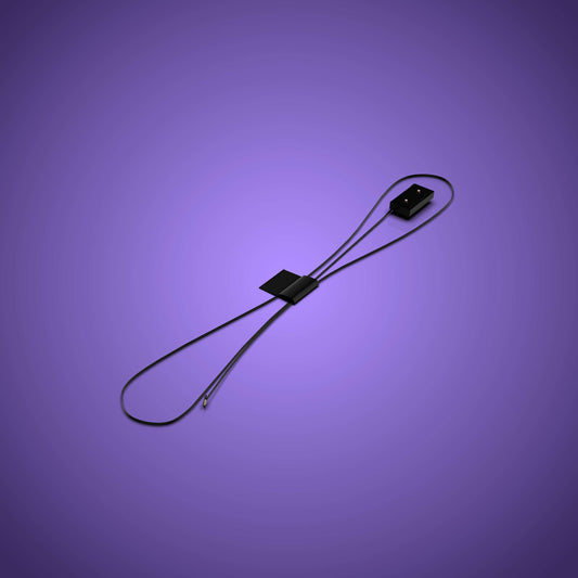 Flux Touch Plate A to Astro Regular - Warm White 15cm