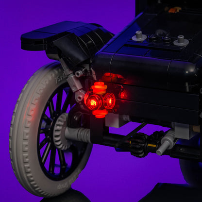 Light Kit for LEGO® Ford Model T #11376