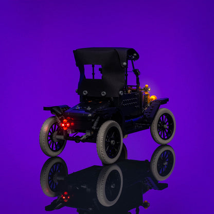Light Kit for LEGO® Ford Model T #11376