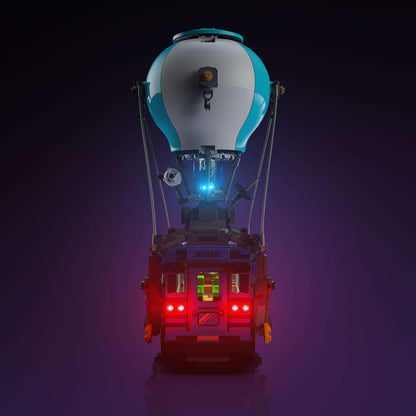 Light Kit for LEGO® Fortnite Battle Bus #77073