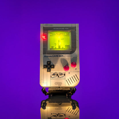 Light Kit for LEGO® Game Boy™ #72046