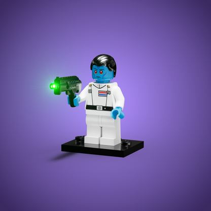 LMB 2.0 Astro Light Blaster - Green 30cm