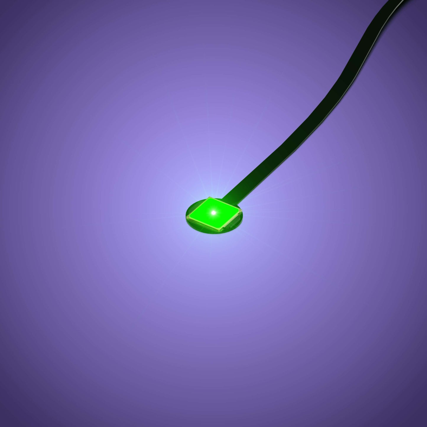 Astro Light Large - Green 30cm (4 Pack)