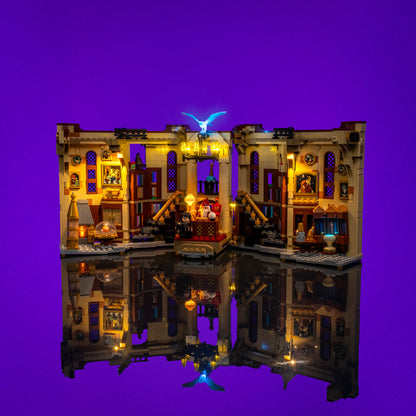 Light Kit for LEGO® Harry Potter™ Book Nook: Dumbledore's Office #76478