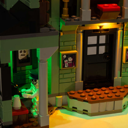LEGO® Haunted Mansion #31167 DIY Light Bundle