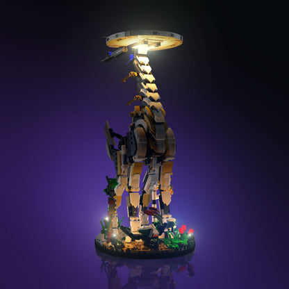 Light Kit for LEGO® Horizon Forbidden West Tallneck #76989