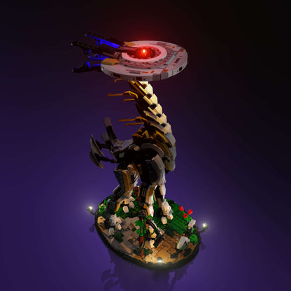 Light Kit for LEGO® Horizon Forbidden West Tallneck #76989