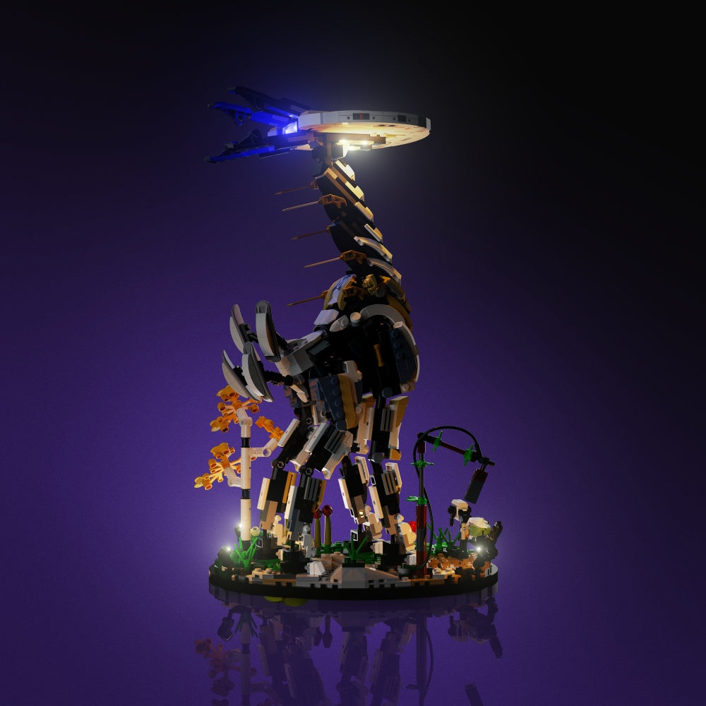 Light Kit for LEGO® Horizon Forbidden West Tallneck #76989