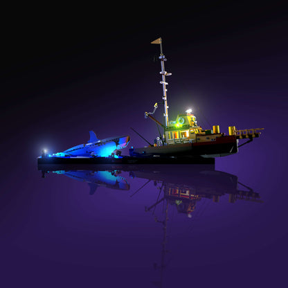 Light Kit for LEGO® Jaws #21350