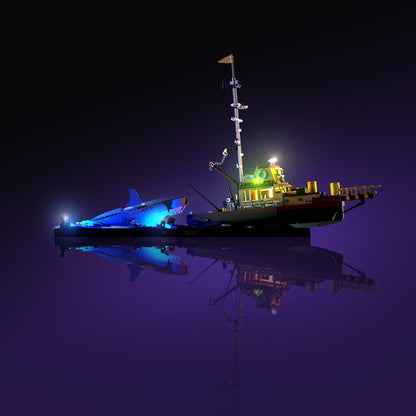 Light Kit for LEGO® Jaws #21350