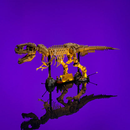 Light Kit for LEGO® Dinosaur Fossils: Tyrannosaurus rex #76968