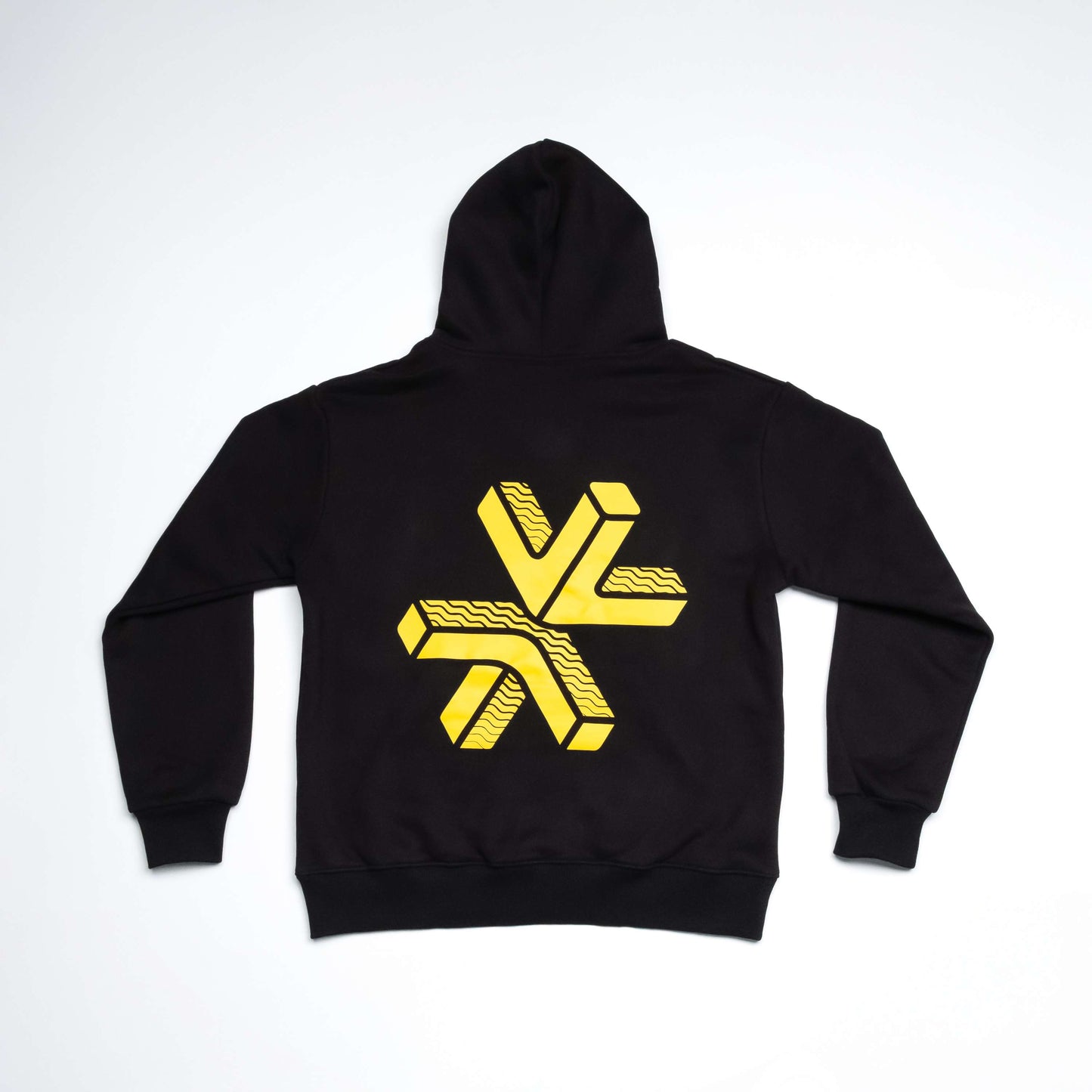 Light My Bricks™ Logo Hoodie