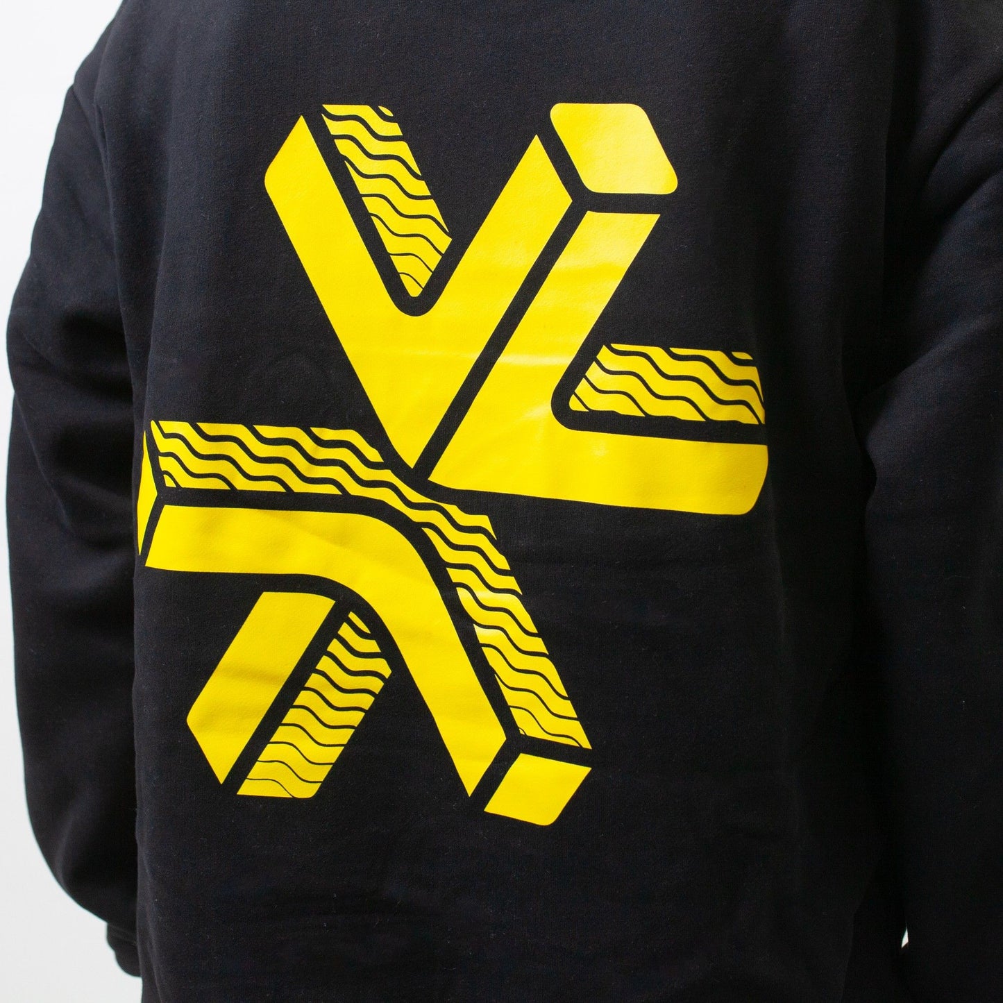 Light My Bricks™ Logo Hoodie