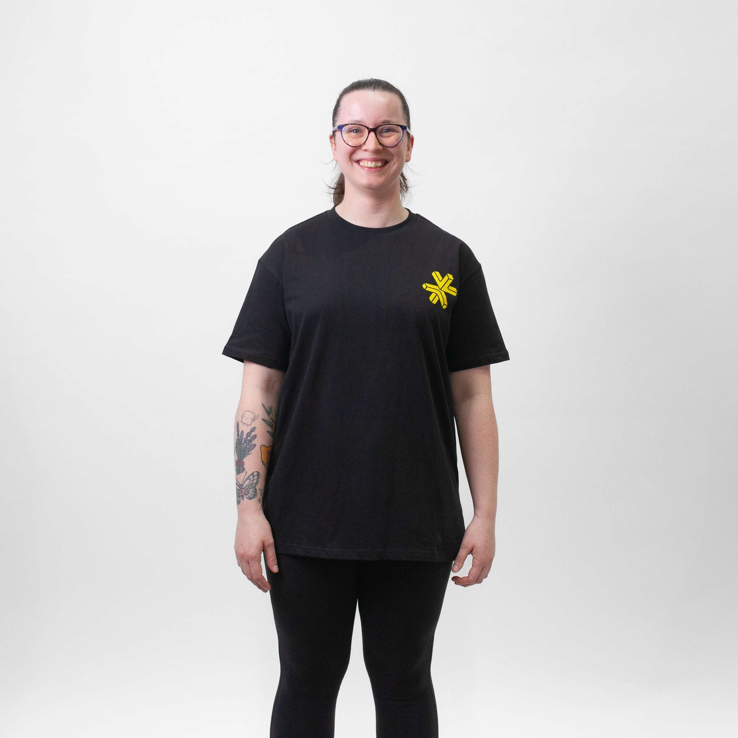 Light My Bricks™ Lightsaber T-shirt