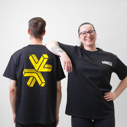 Light My Bricks™ Logo T-Shirt
