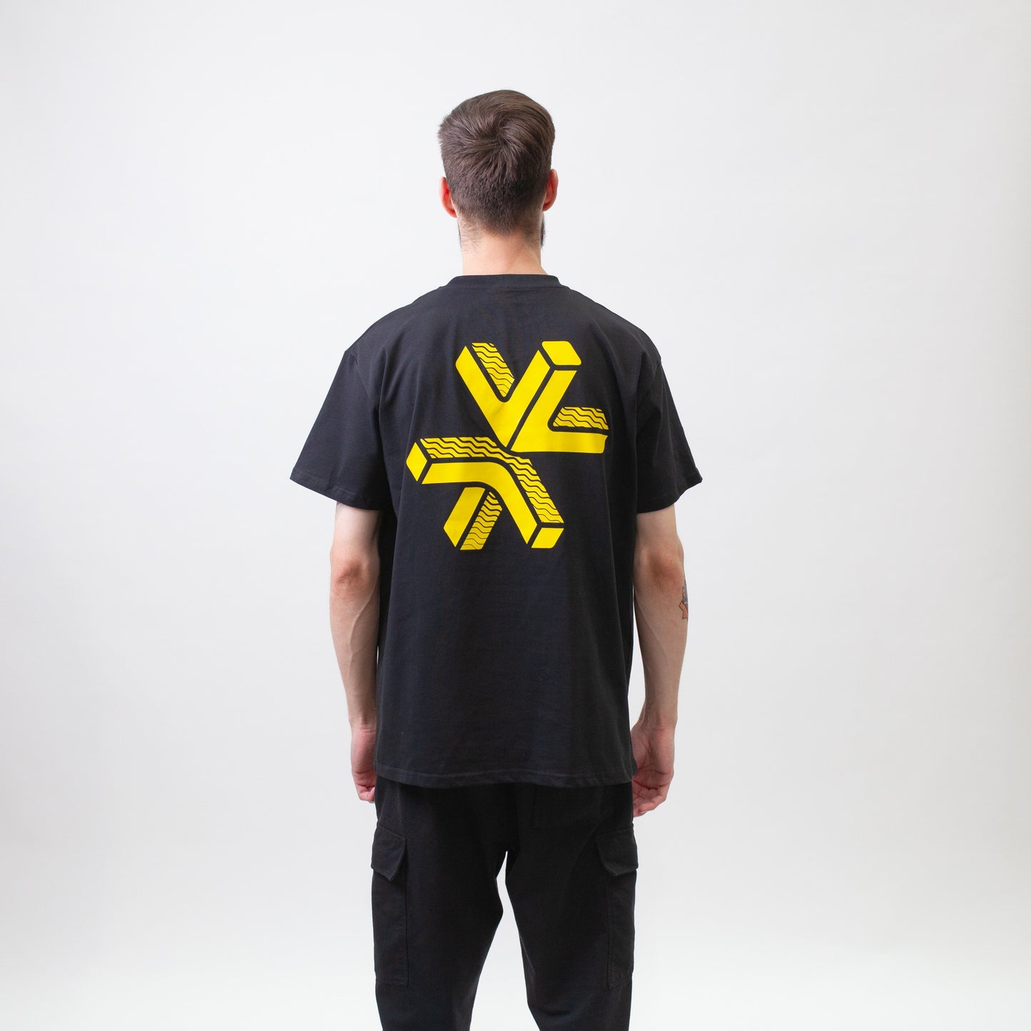 Light My Bricks™ Logo T-Shirt