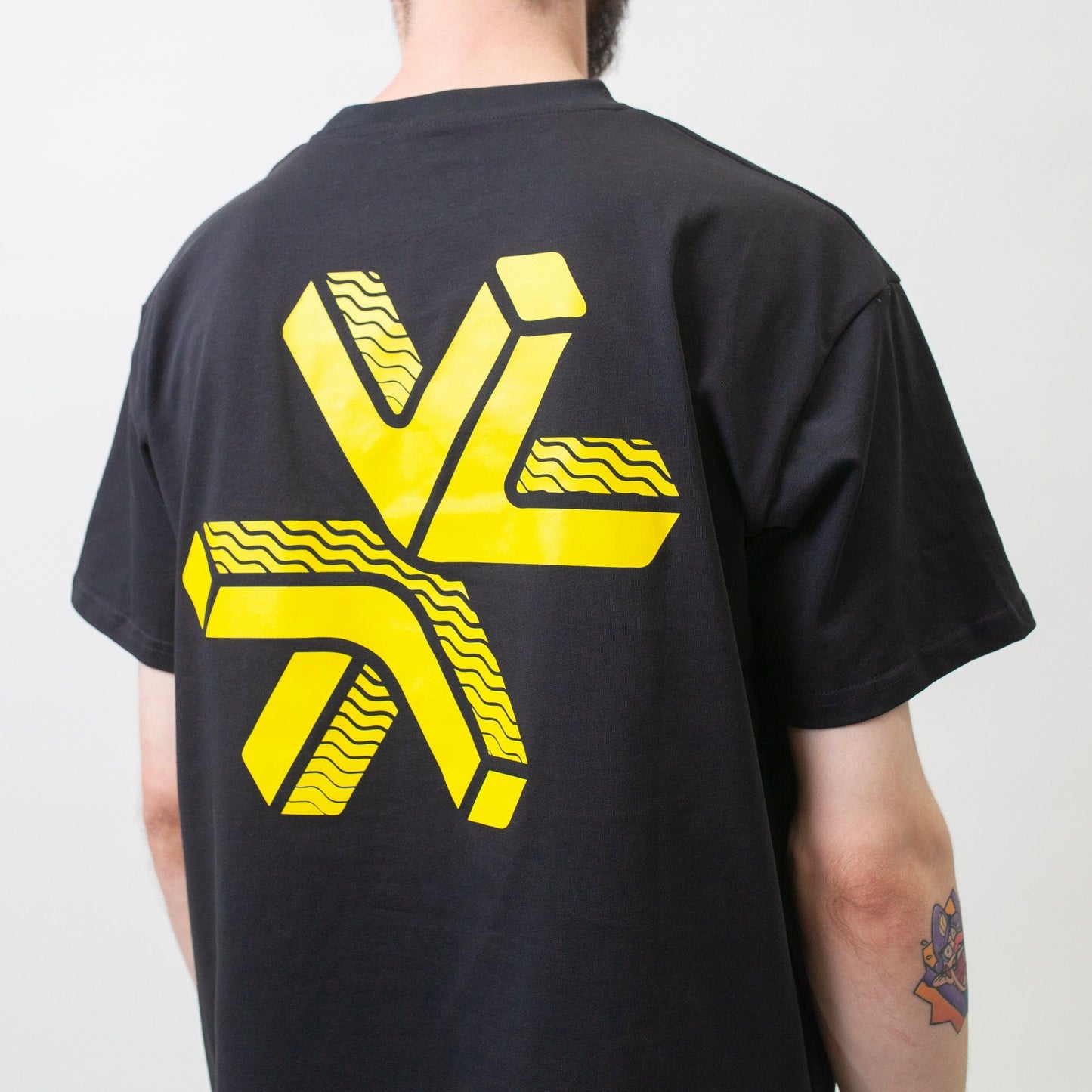 Light My Bricks™ Logo T-Shirt