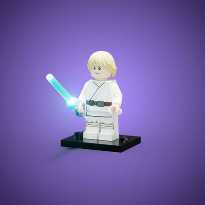 Astro Lightsaber 2.0 - Blue 30cm